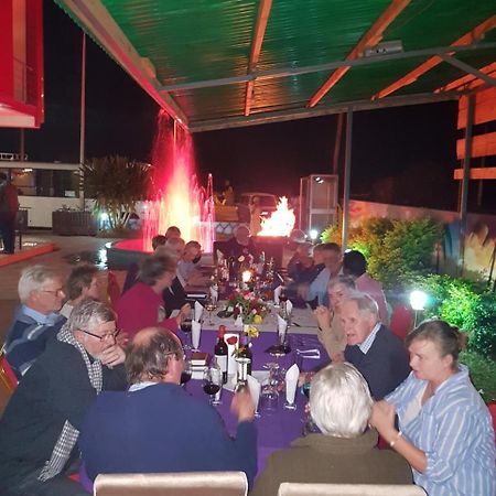 Solyana Hotel בהר דר מראה חיצוני תמונה
