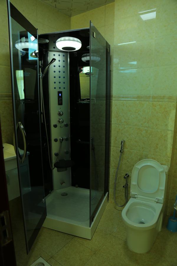 Solyana Hotel בהר דר מראה חיצוני תמונה