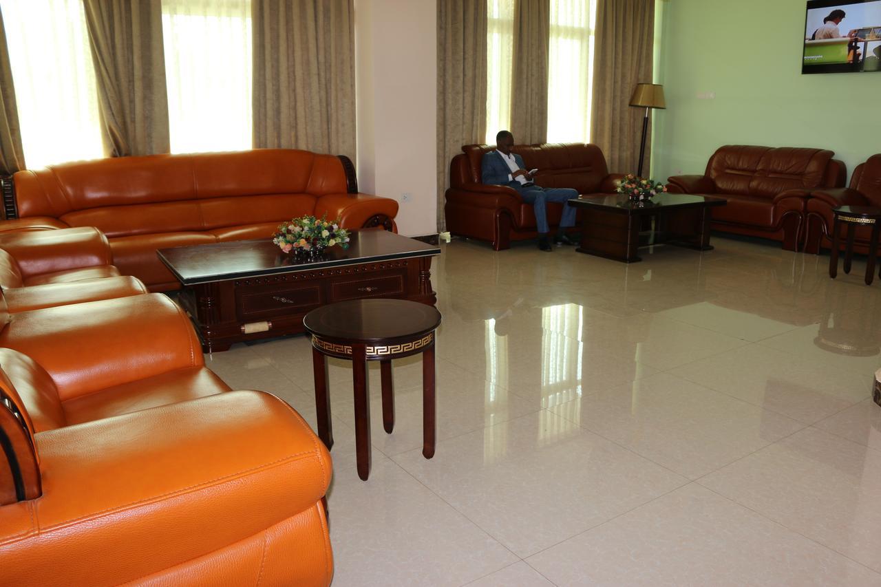 Solyana Hotel בהר דר מראה חיצוני תמונה